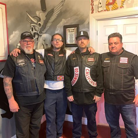 Both men were part of a larger group of <b>Hells</b> <b>Angels</b> that attacked two men, both belonging to the Pagans Motorcycle Club, on Sept. . Hells angels trenton nj